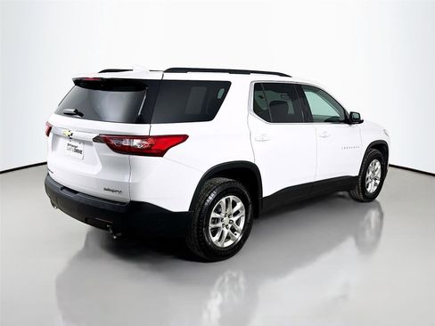 Used 2019 Chevrolet Traverse LT image 9