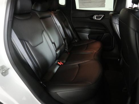 New 2026 Jeep Compass Limited image 21