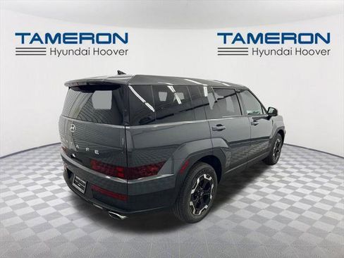 New 2026 Hyundai Santa Fe SE image 5