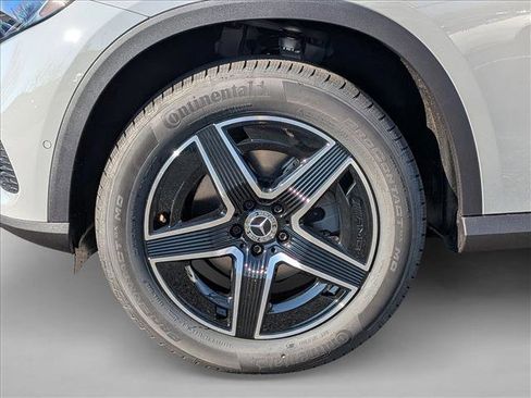 New 2026 Mercedes-Benz GLC 300 4MATIC image 9