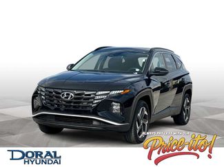 Used 2023 Hyundai Tucson SEL w/ Convenience Package AWD/4WD video 1