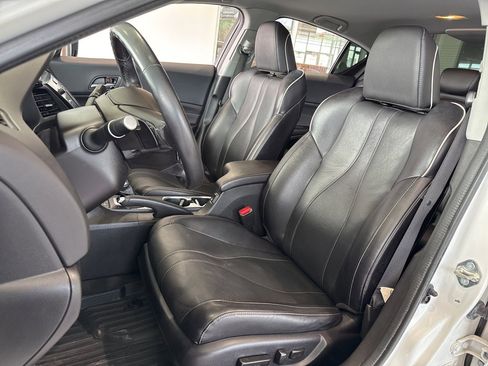 Used 2019 Acura ILX w/ Premium Package image 15