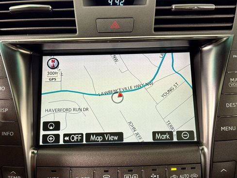 Used 2008 Lexus LS 460 image 13