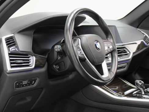 Used 2020 BMW X5 xDrive40i image 32