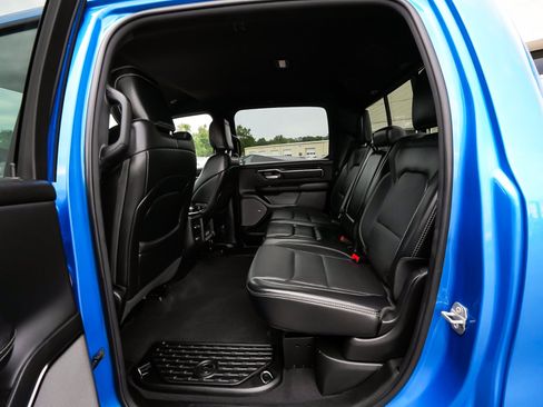 Used 2025 RAM 1500 Rebel w/ Rebel Level 2 Equipment Group AWD/4WD image 34