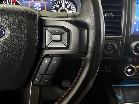 Used 2021 Ford Expedition Limited AWD/4WD image 63