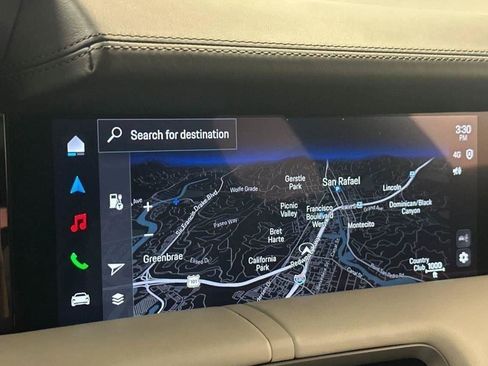 New 2025 Porsche Taycan 4S image 70