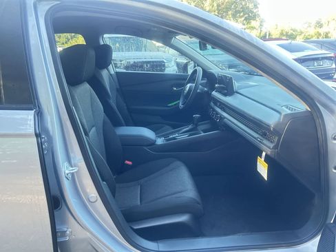 New 2026 Honda Accord LX image 14