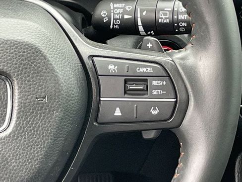 Certified 2023 Honda CR-V Sport image 15
