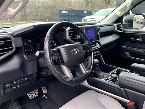 Used 2023 Toyota Tundra SR5 w/ TRD Off-Road Package image 18