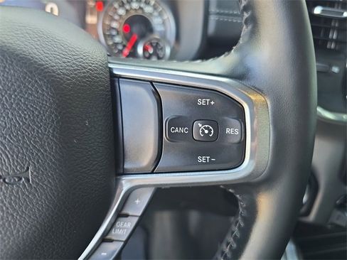 Used 2022 RAM 1500 Laramie w/ Sport Appearance Package image 25