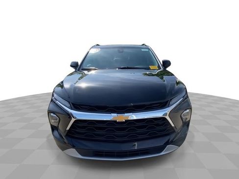Used 2023 Chevrolet Blazer LT w/ Convenience Package FWD image 5