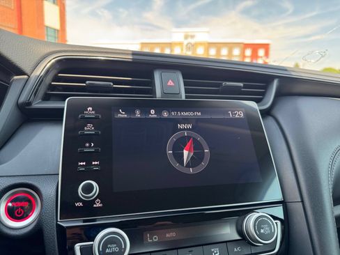 Used 2022 Honda Insight EX image 27
