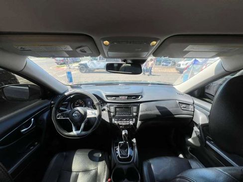 Used 2019 Nissan Rogue SL image 31