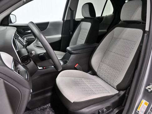 Used 2024 Chevrolet Equinox LS w/ LS Convenience Package FWD image 6