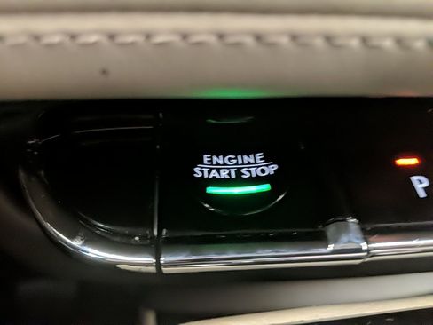 Certified 2023 Lincoln Nautilus FWD image 22