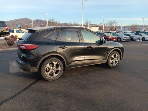 Used 2025 Ford Escape ST-Line image 6