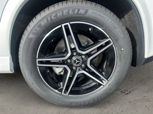 Used 2026 Mercedes-Benz GLE 450 4MATIC image 14