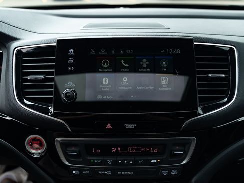 Used 2019 Honda Passport Elite image 14