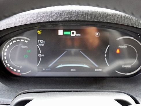 New 2024 RAM ProMaster 3500 w/ Delivery Van Package image 40