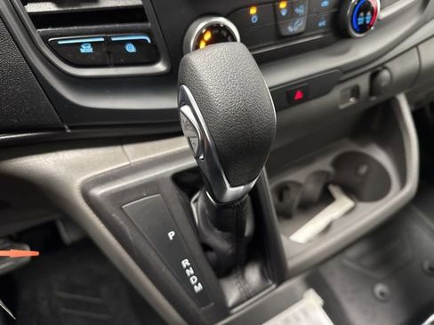 New 2025 Ford Transit 150 Low Roof image 16
