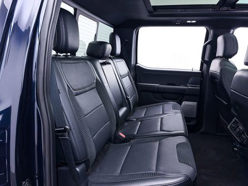 Used 2023 Ford F150 Raptor AWD/4WD image 42