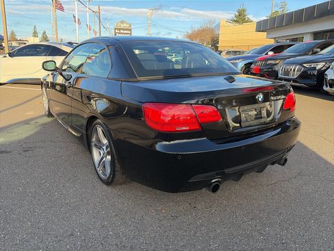 Used 2011 BMW 335is Convertible image 3