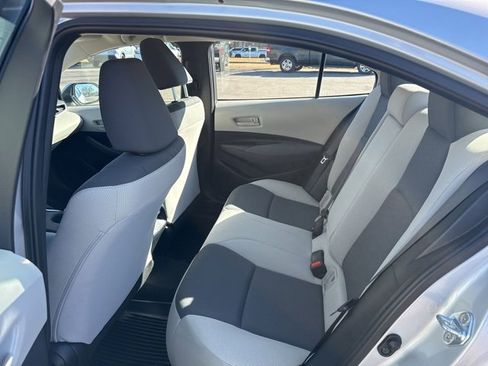 Used 2023 Toyota Corolla LE image 10