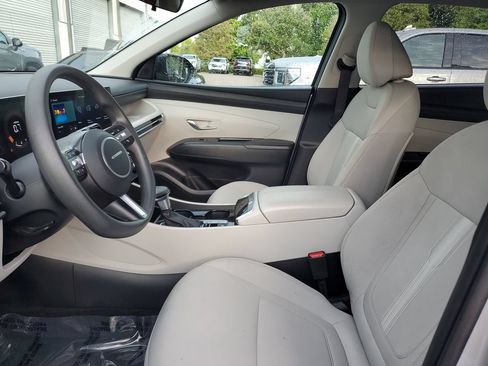 Used 2026 Hyundai Tucson SEL FWD image 17