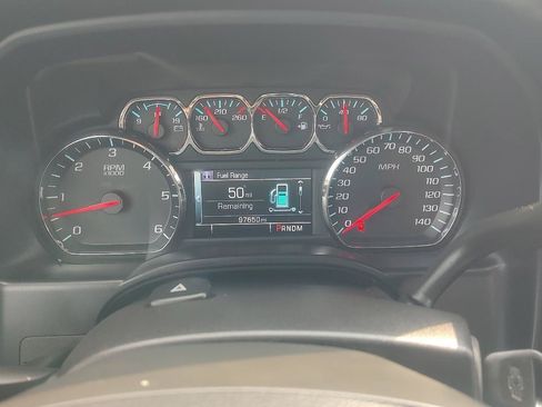 Used 2014 Chevrolet Silverado 1500 LT w/ All Star Edition AWD/4WD image 14