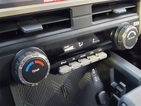 New 2026 Toyota Tacoma SR5 image 28