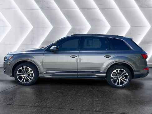 Used 2025 Audi Q7 2.0T Premium Plus AWD/4WD image 3
