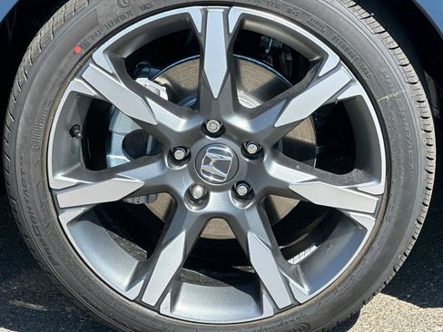 New 2026 Honda Civic Sport Touring image 32