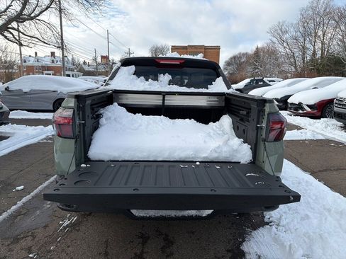 New 2026 Hyundai Santa Cruz SEL image 17