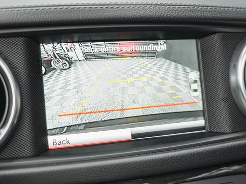 Used 2015 Mercedes-Benz SL 63 AMG image 71