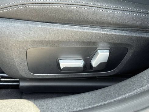 Certified 2024 BMW i4 eDrive35 w/ M Sport Package RWD image 19