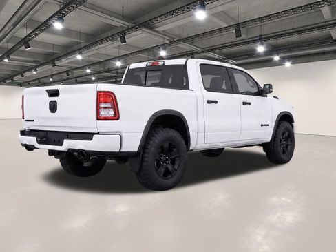 Used 2024 RAM 1500 Big Horn RWD image 4