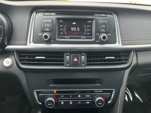 Used 2016 Kia Optima EX image 20