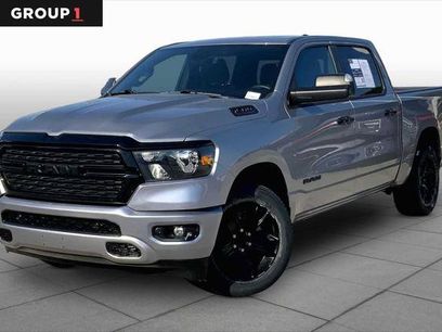 Certified 2023 RAM 1500 Big Horn