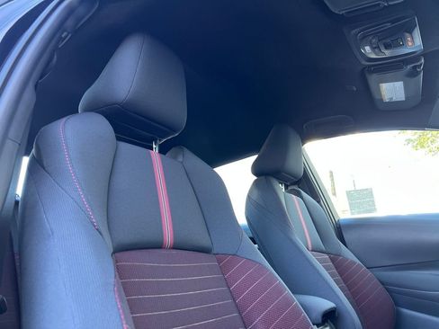 New 2026 Toyota Corolla SE FWD image 20