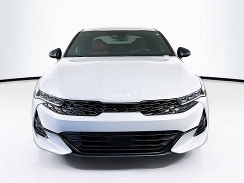 Used 2023 Kia K5 GT-Line w/ GT-Line Premium Package image 6