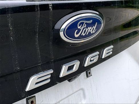 Used 2024 Ford Edge SEL AWD/4WD image 33