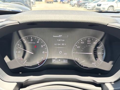 Used 2026 Subaru Crosstrek 2.0i Premium AWD/4WD image 11