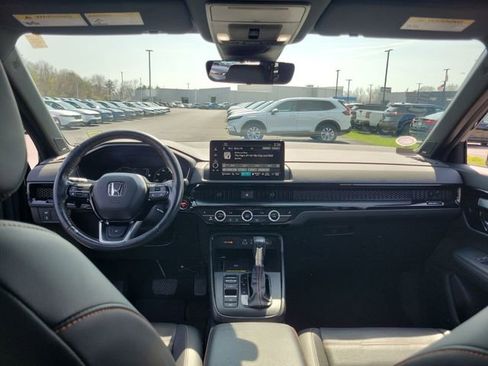 Used 2024 Honda CR-V Sport Touring image 22