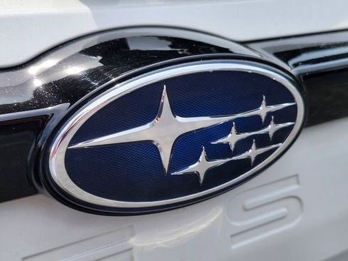 Certified 2026 Subaru Forester AWD/4WD image 18