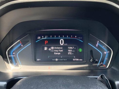 Certified 2024 Honda Odyssey EX-L image 18