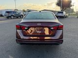 Used 2024 Nissan Altima 2.5 SV image 4