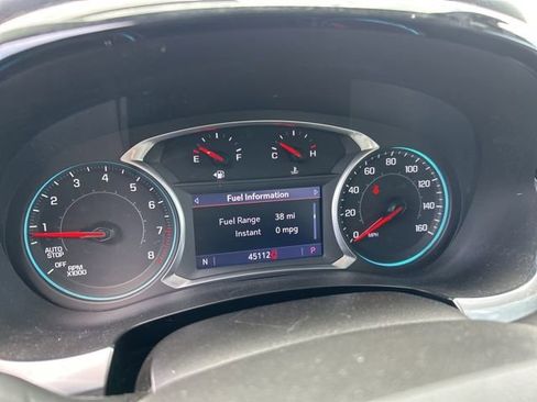 Used 2021 Chevrolet Traverse RS w/ LPO, Floor Liner Package AWD/4WD image 7