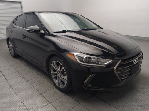 Used 2018 Hyundai Elantra Limited FWD image 13