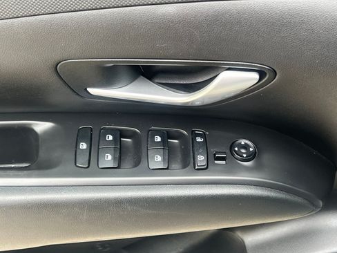 Certified 2024 Hyundai Santa Cruz SEL FWD image 24